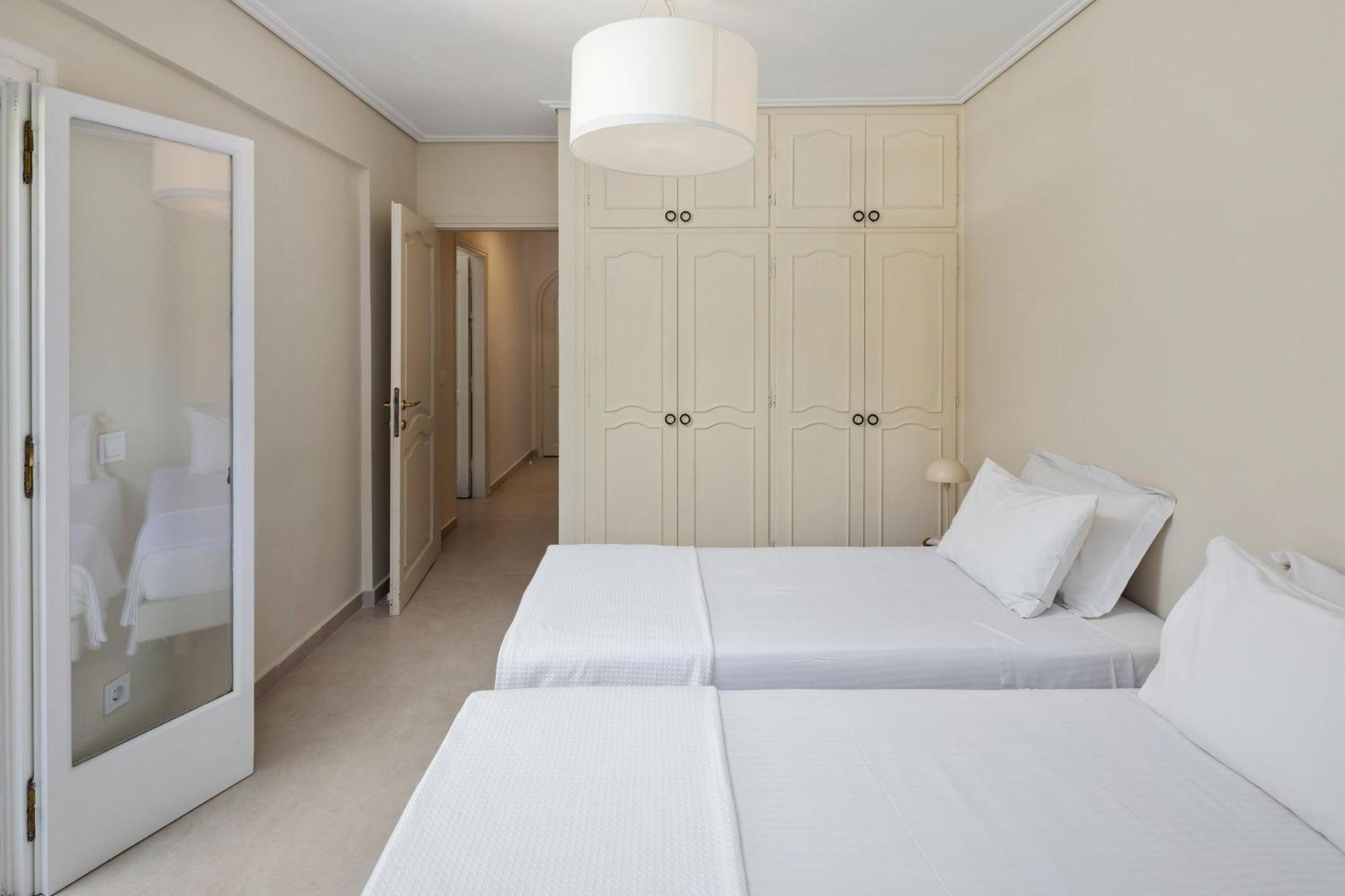 Ionian Garden Villas - Villa Pietra Benitses  Ngoại thất bức ảnh