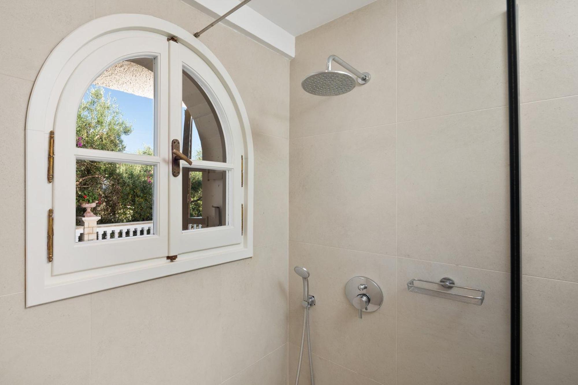 Ionian Garden Villas - Villa Pietra Benitses  Ngoại thất bức ảnh